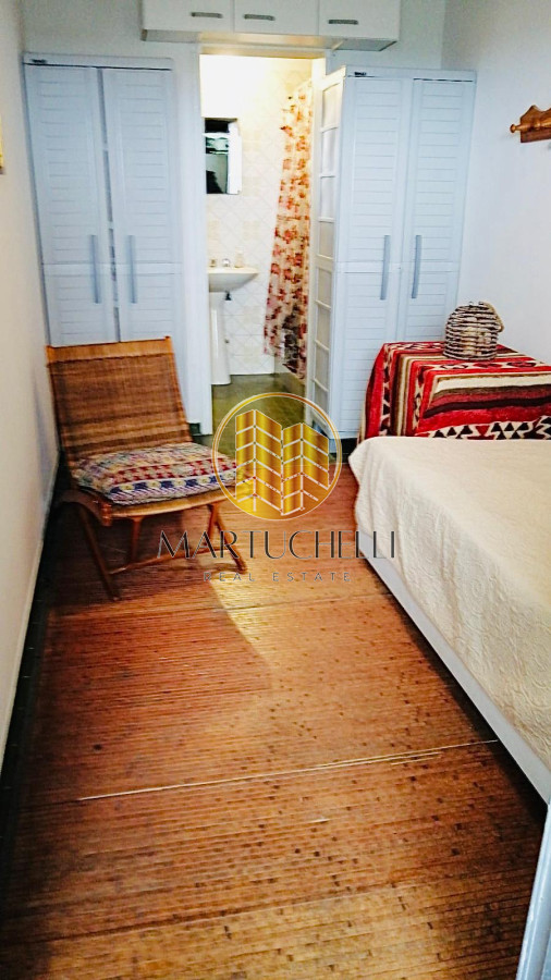 Apartamento ID.81 - Apartamento de 4 dormitorios con Amenities, Punta del Este, Alquiler Invernal