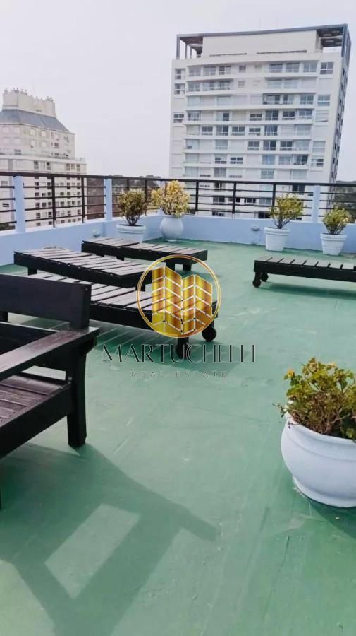 Apartamento ID.72 - Alquiler Anual, Apartamento con Amenities en Punta del Este