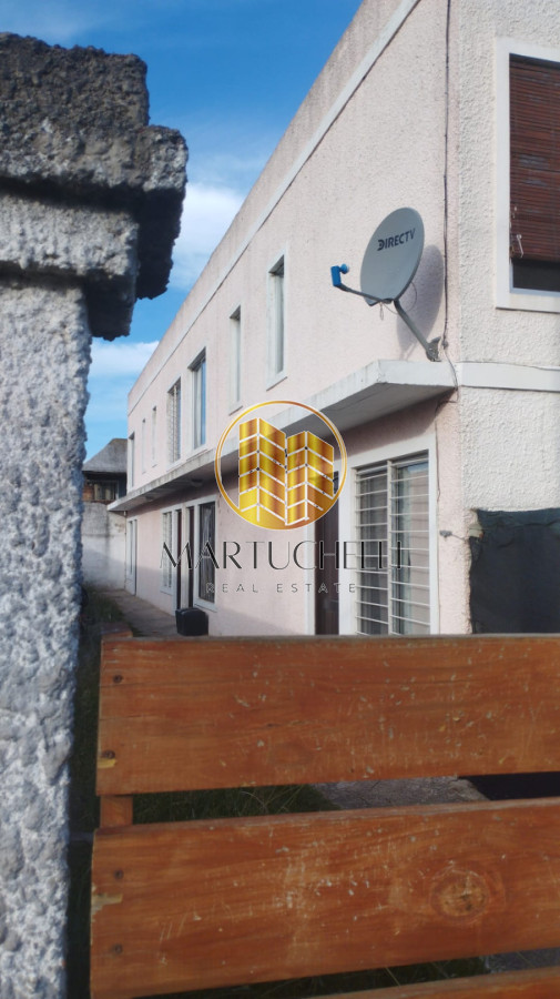 Apartamento ID.206 - Alquiler Apartamento de 2 dormitorios en Maldonado