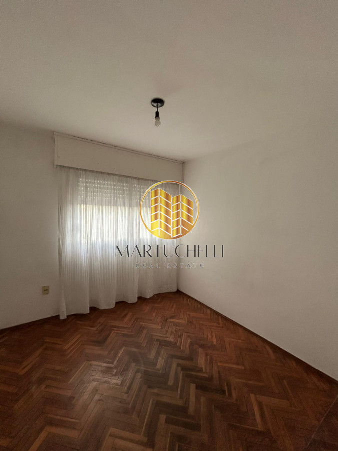 Apartamento ID.177 - Apartamento de 3 dormitorios en Alquiler, zona céntrica de San Carlos