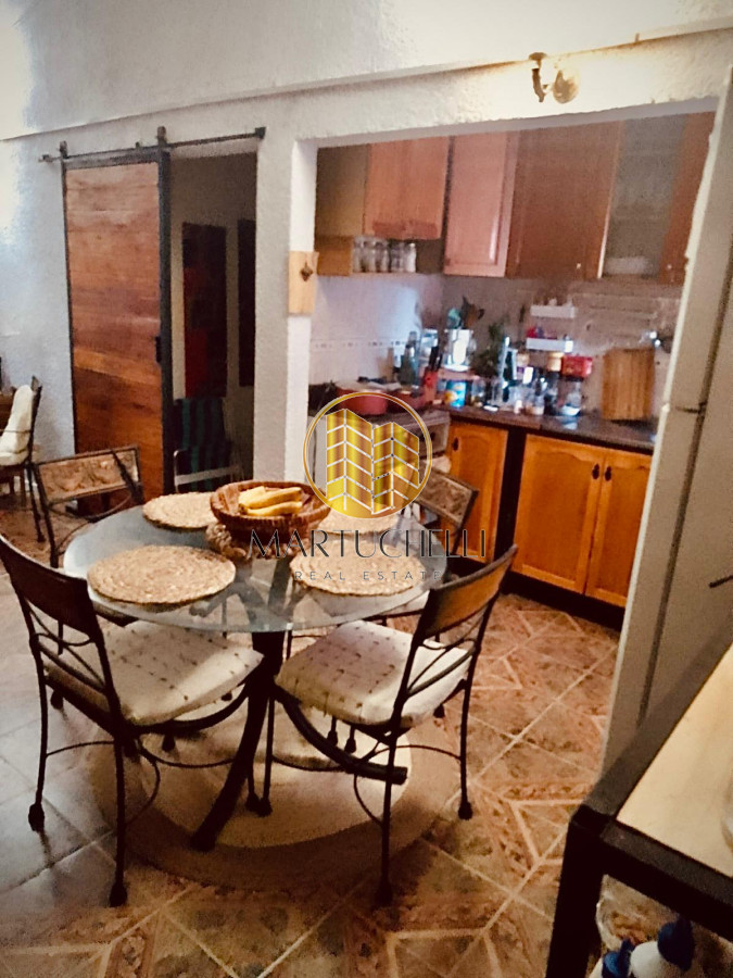Apartamento ID.25 - Apartamento de 3 dormitorios en Venta, San Carlos