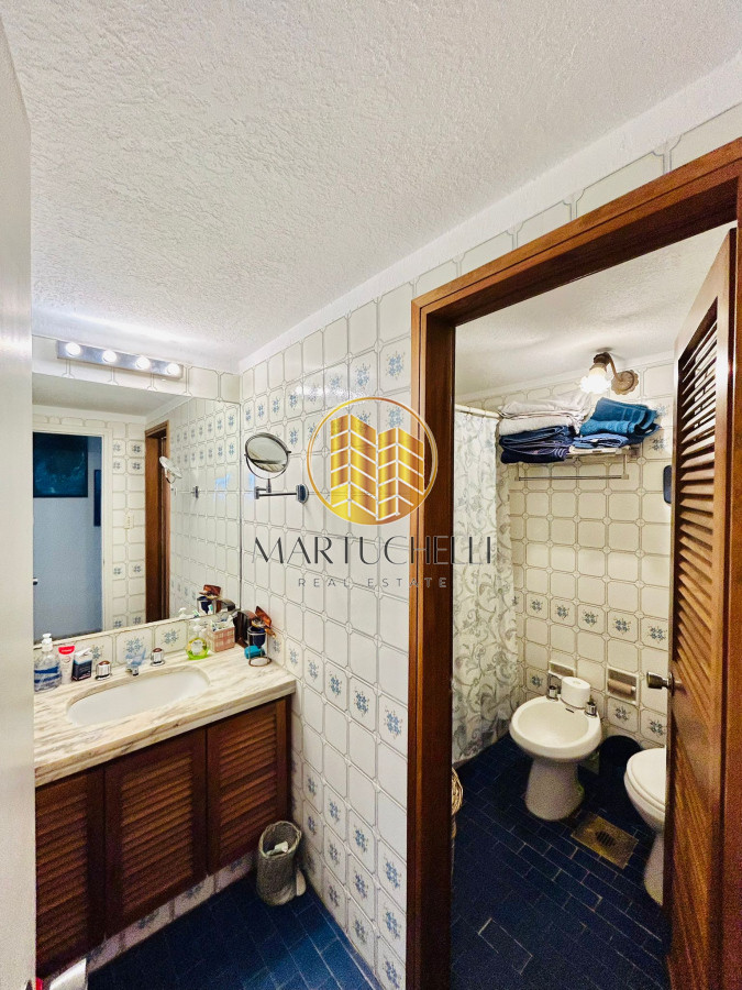 Apartamento ID.81 - Apartamento de 4 dormitorios con Amenities, Punta del Este, Alquiler Invernal