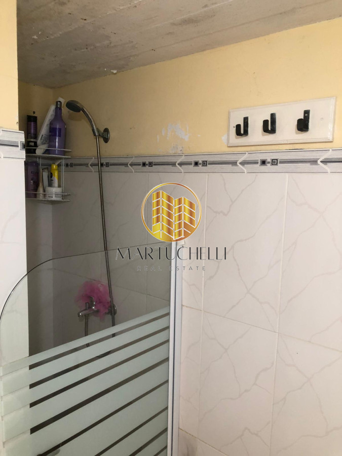 Apartamento ID.28 - Apartamento Amoblado de 3 dormitorios en Venta, San Carlos