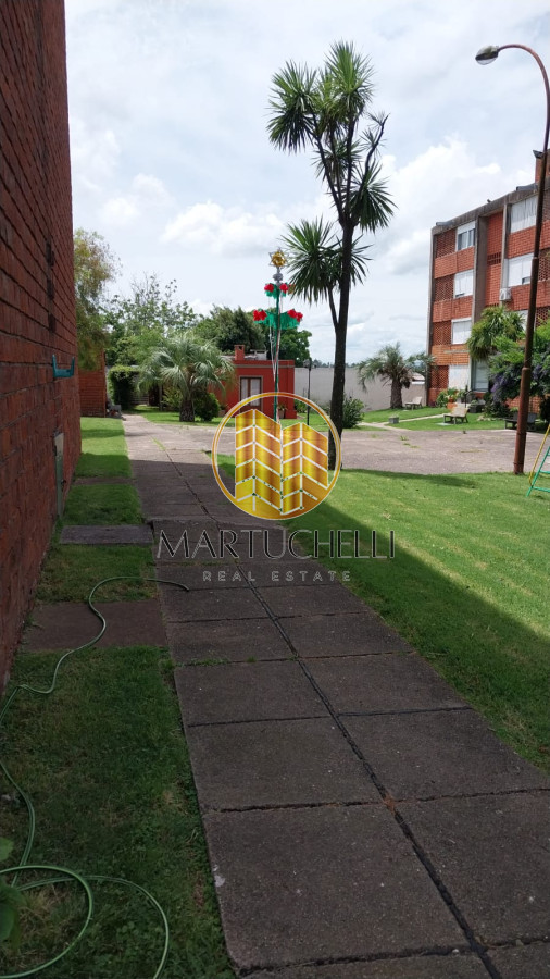 Apartamento ID.27 - Apartamento de 4 dormitorios en Venta, San Carlos