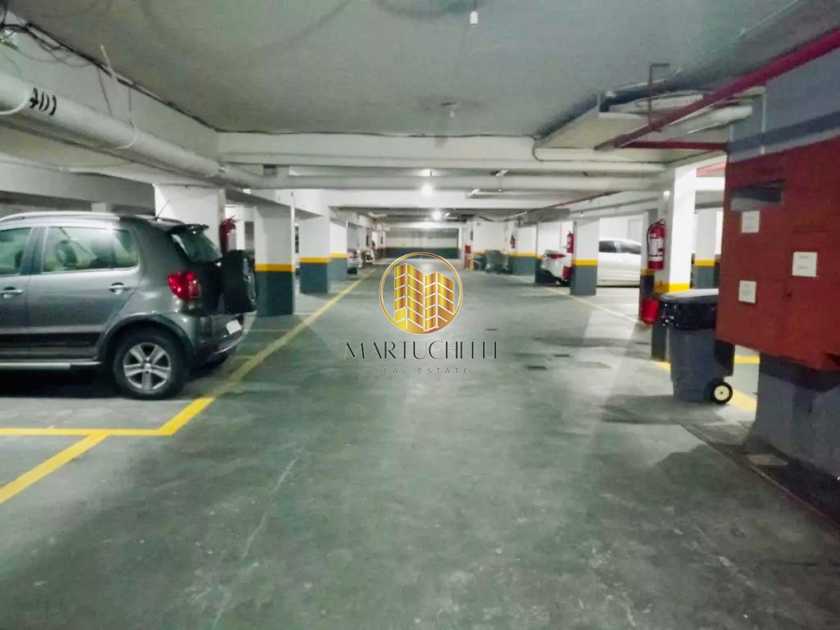 Apartamento ID.39 - Apartamento de 3 dormitorios con amenities en Peninsula, Punta del Este