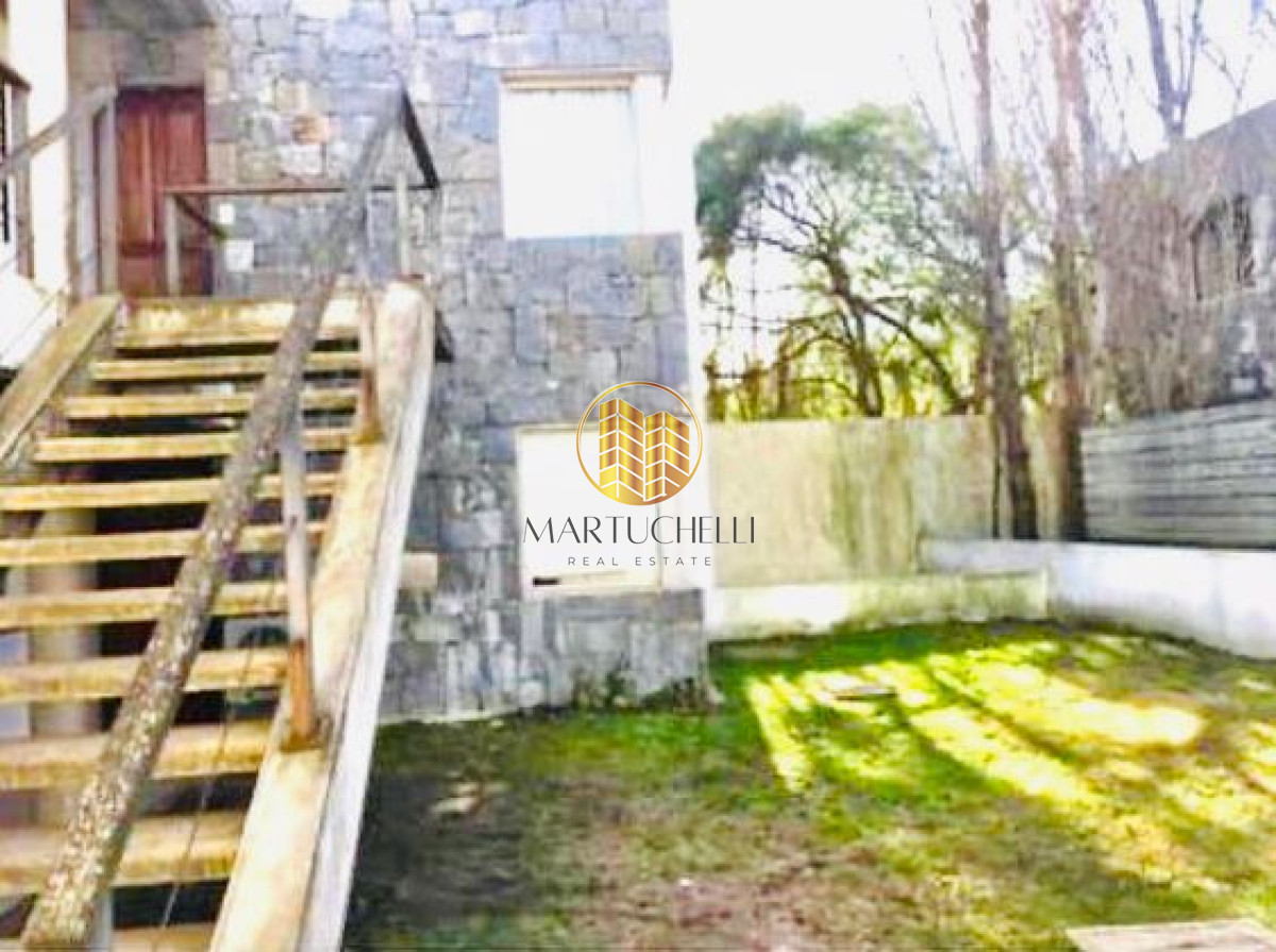 Apartamento ID.128 - Apartamento de 2 dormitorios en Venta, Maldonado