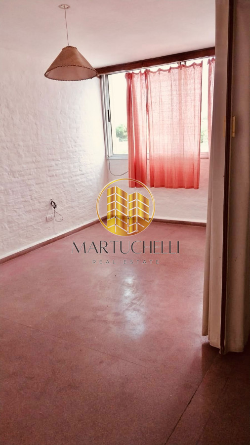 Apartamento ID.26 - Apartamento de 2 dormitorios en Venta, San Carlos
