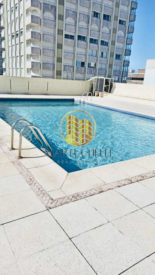 Apartamento ID.58 - Apartamento en Venta, Punta del Este, Amoblado, con amenities