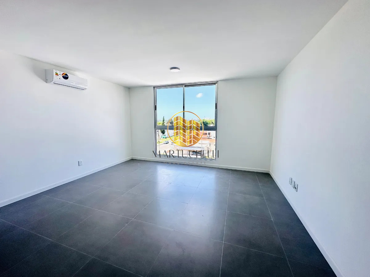 Apartamento ID.92 - Apartamento a Estrenar en Centro de Maldonado, Anual