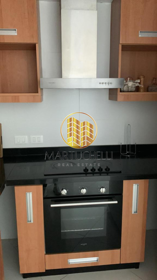 Apartamento ID.207 - Espectacular apartamento en venta en Parada 39 de Playa Mansa, con vista al mar