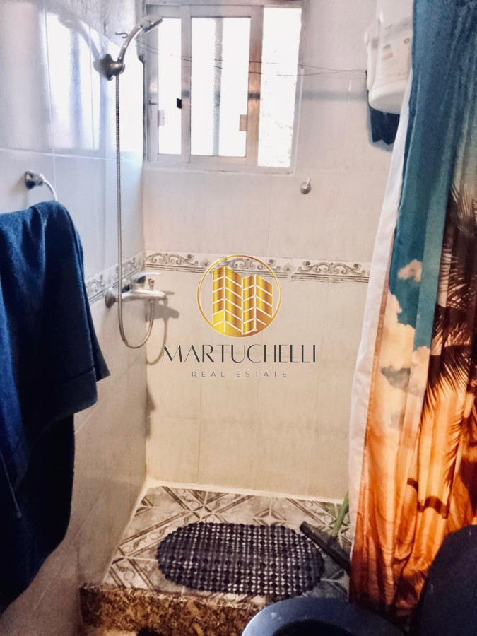 Apartamento ID.25 - Apartamento de 3 dormitorios en Venta, San Carlos