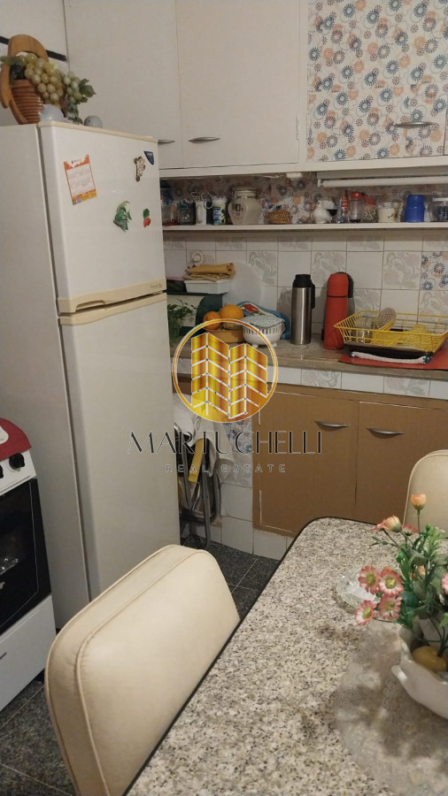 Apartamento ID.121 - Apartamento de 2 dormitorios en Alquiler, San Carlos