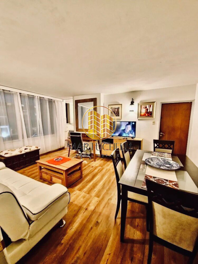 Apartamento ID.113 - Apartamento Esquinero, Amoblado, en Venta, Península Punta del Este