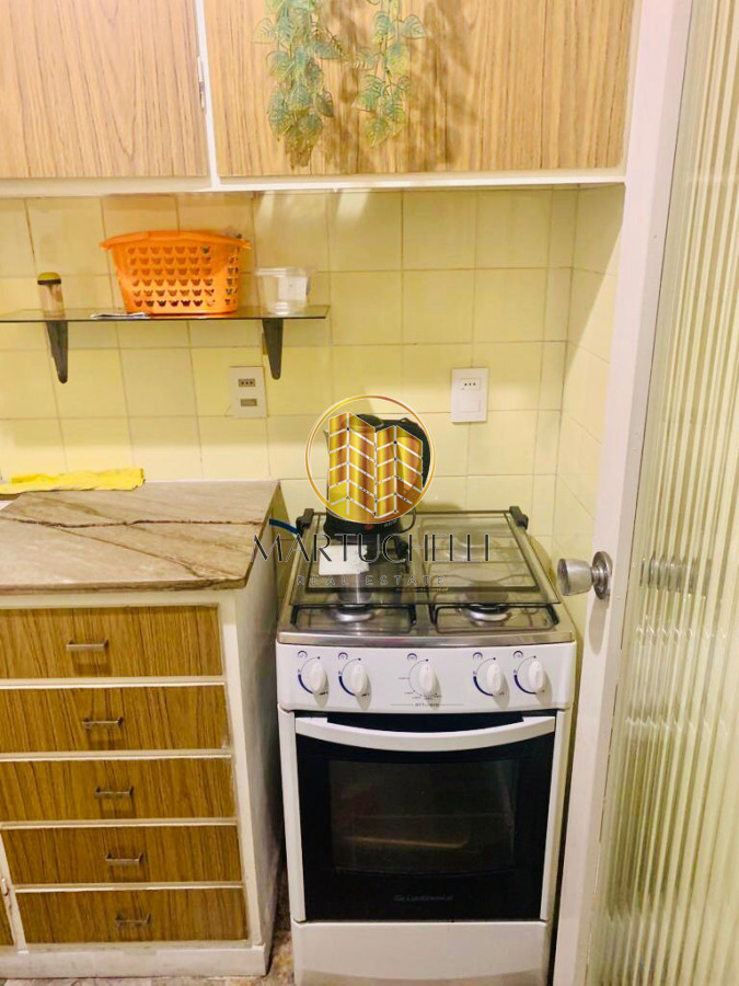 Apartamento ID.58 - Apartamento en Venta, Punta del Este, Amoblado, con amenities
