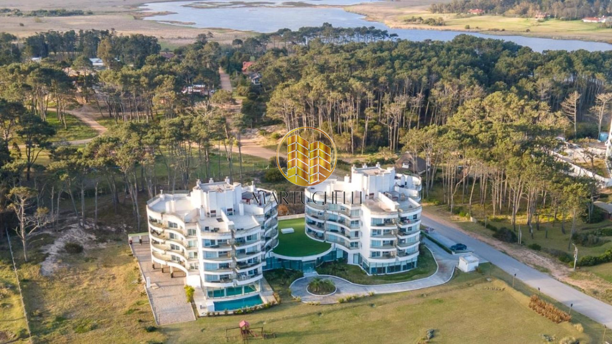 Apartamento ID.111 - Alquiler Anual, Apartamento 1 dormitorio con Amenities en Punta del Este