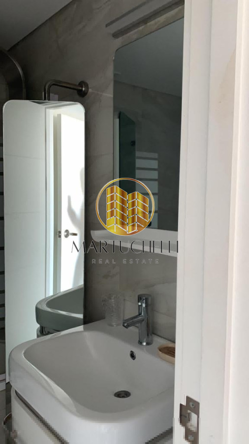 Apartamento ID.207 - Espectacular apartamento en venta en Parada 39 de Playa Mansa, con vista al mar