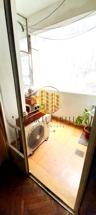 Apartamento ID.63 - Alquiler Apartamento en Montevideo, cerca de universidades