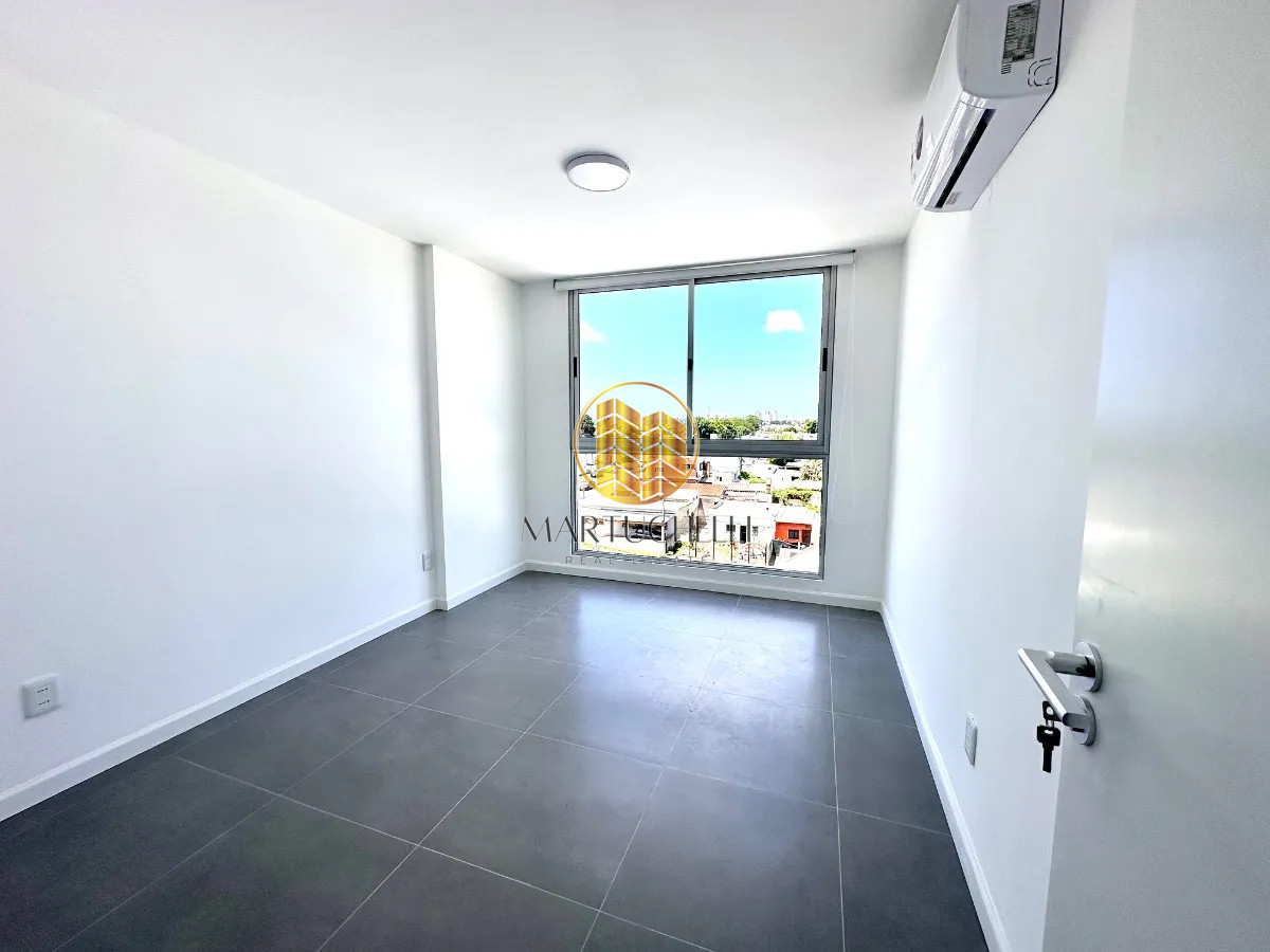 Apartamento ID.92 - Apartamento a Estrenar en Centro de Maldonado, Anual