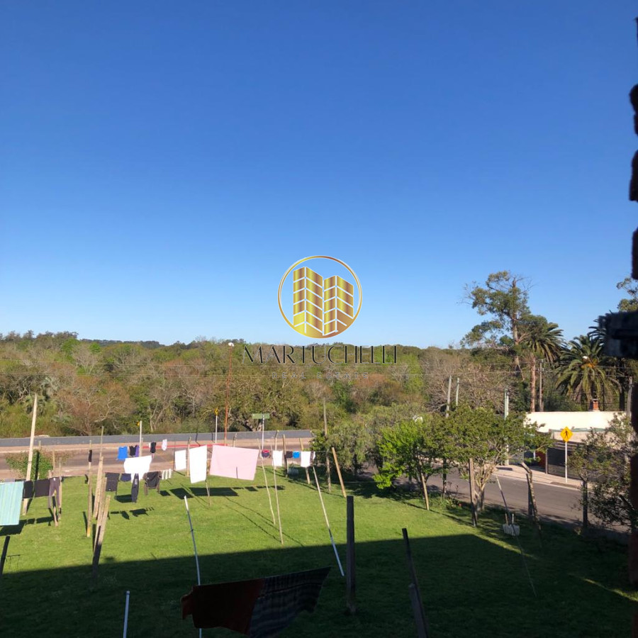 Apartamento ID.28 - Apartamento Amoblado de 3 dormitorios en Venta, San Carlos