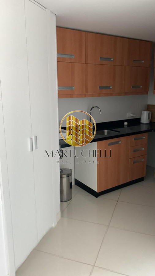 Apartamento ID.207 - Espectacular apartamento en venta en Parada 39 de Playa Mansa, con vista al mar