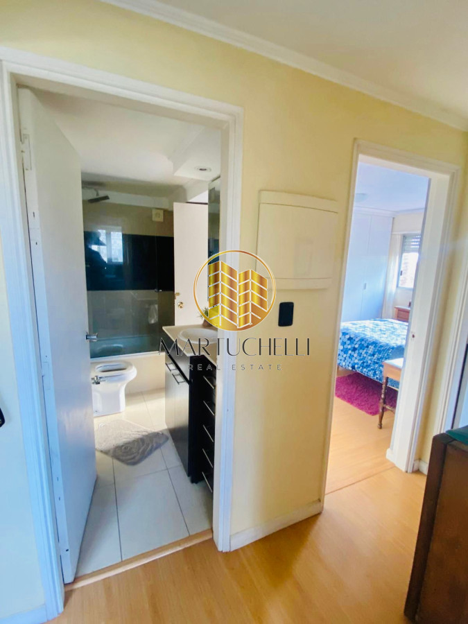 Apartamento ID.4 - Apartamento de 2 dormitorios en Parada 23 de Playa Mansa