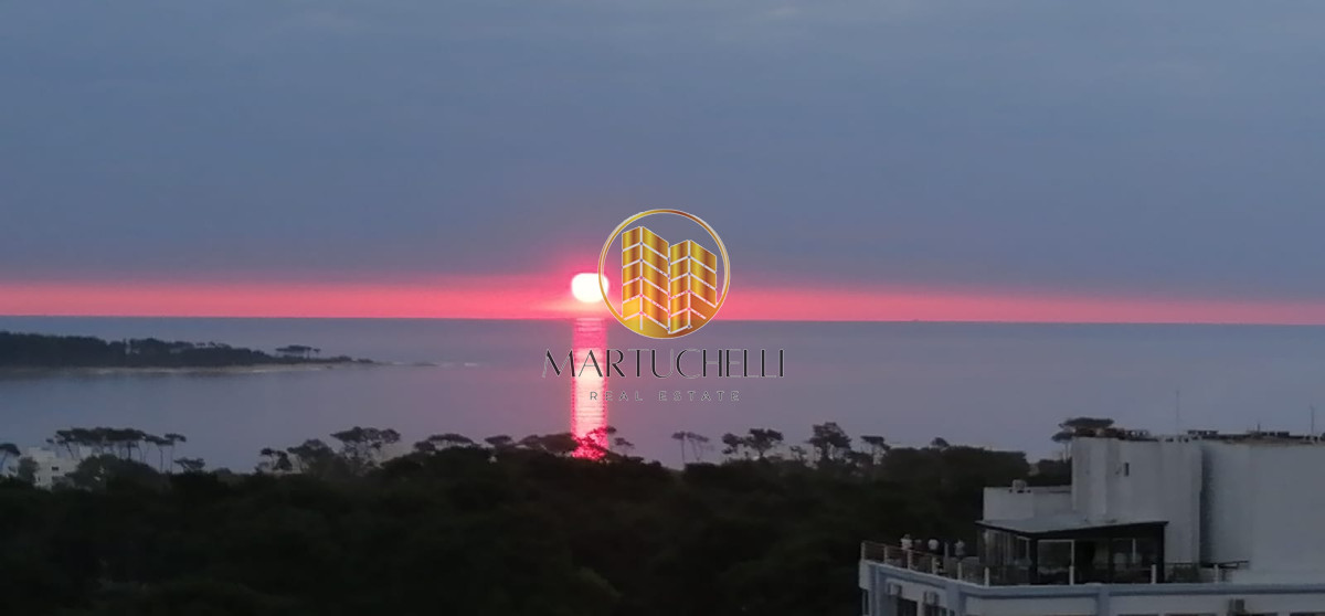 Apartamento ID.81 - Apartamento de 4 dormitorios con Amenities, Punta del Este, Alquiler Invernal
