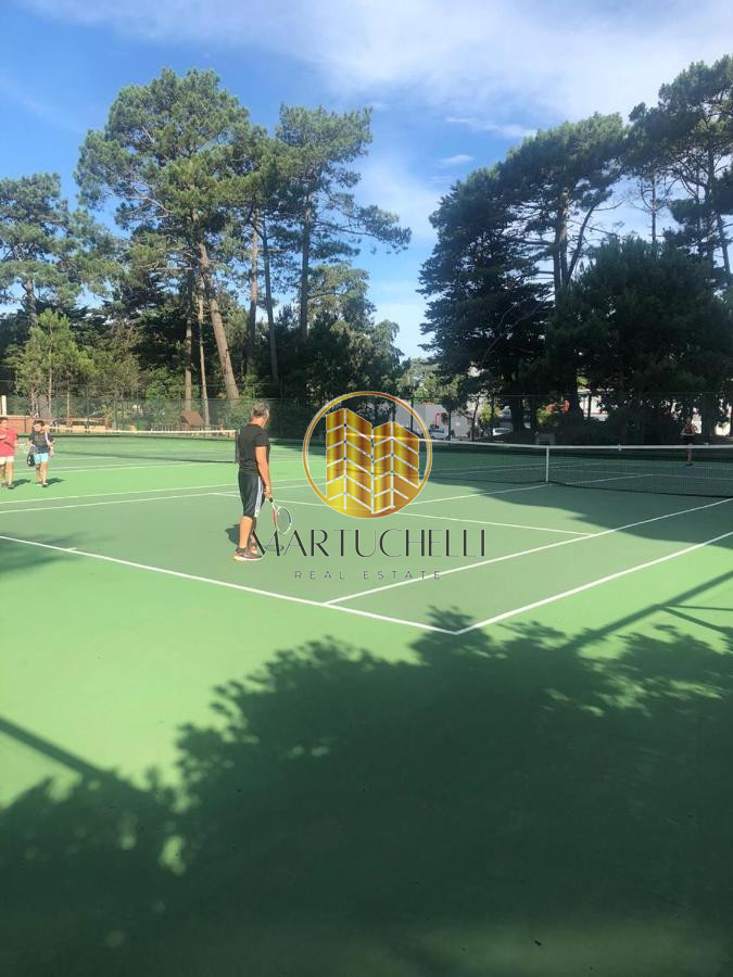 Apartamento ID.81 - Apartamento de 4 dormitorios con Amenities, Punta del Este, Alquiler Invernal