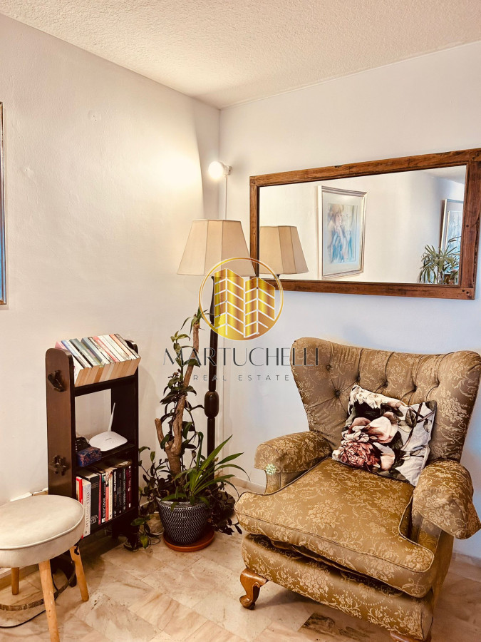 Apartamento ID.81 - Apartamento de 4 dormitorios con Amenities, Punta del Este, Alquiler Invernal
