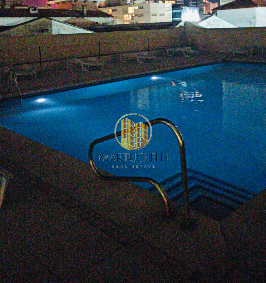 Apartamento ID.58 - Apartamento en Venta, Punta del Este, Amoblado, con amenities