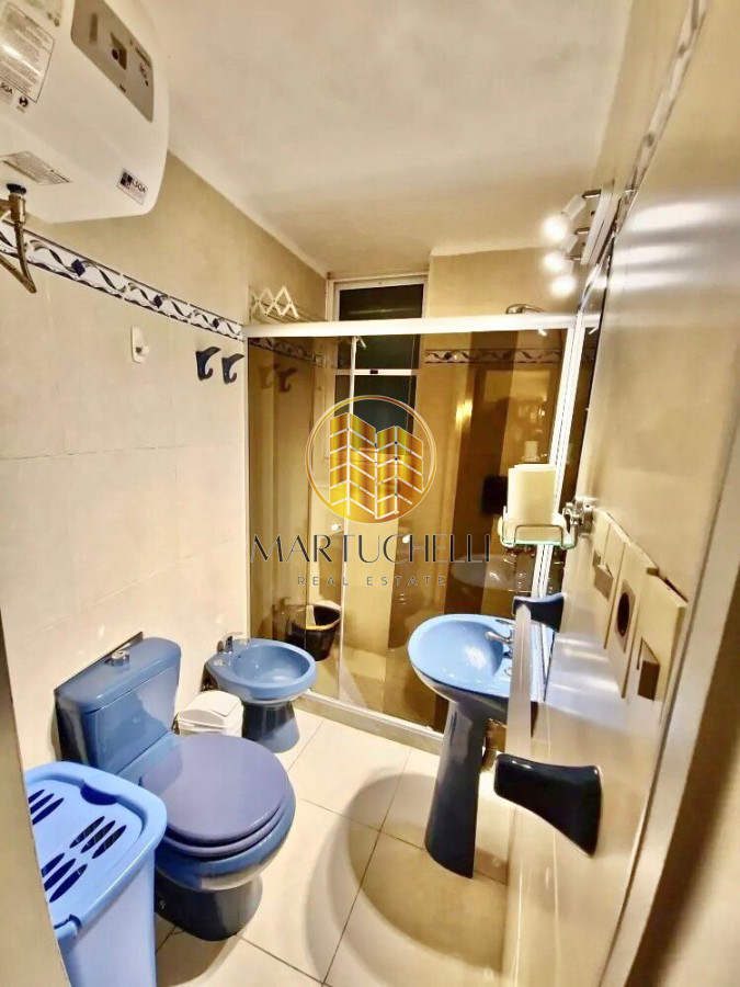 Apartamento ID.113 - Apartamento Esquinero, Amoblado, en Venta, Península Punta del Este
