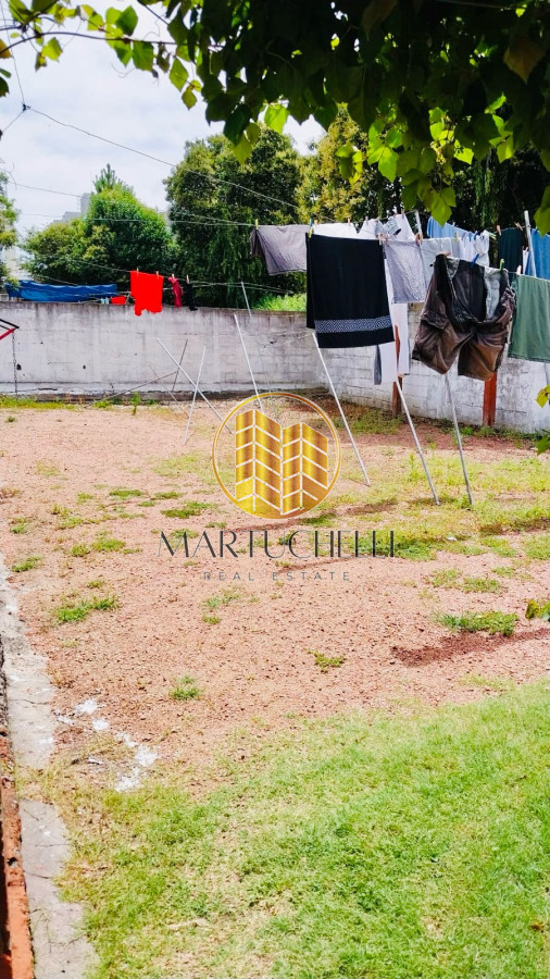 Apartamento ID.26 - Apartamento de 2 dormitorios en Venta, San Carlos