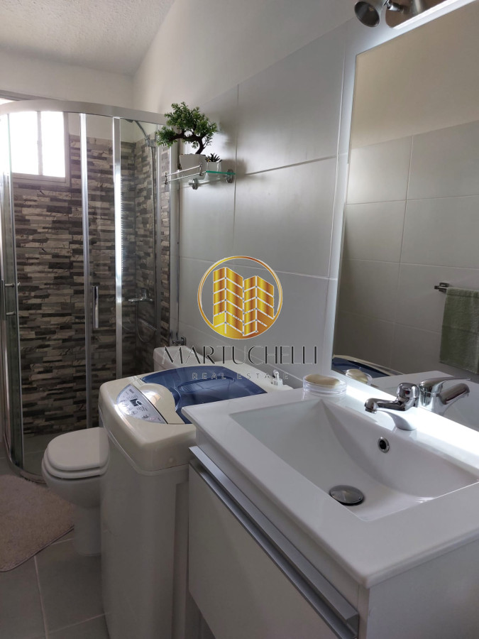 Apartamento ID.29 - Moderno Apartamento de 2 dormitorios en Venta, San Carlos