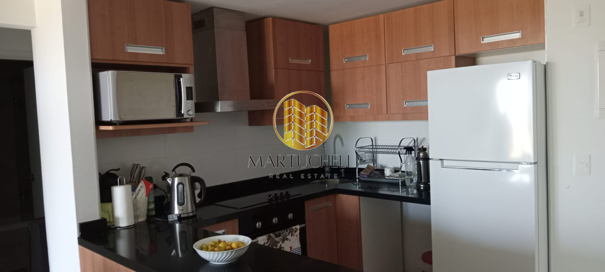 Apartamento ID.111 - Alquiler Anual, Apartamento 1 dormitorio con Amenities en Punta del Este