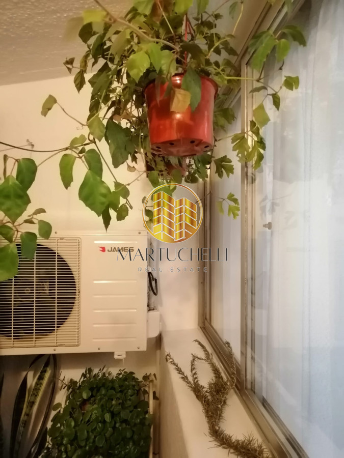 Apartamento ID.29 - Moderno Apartamento de 2 dormitorios en Venta, San Carlos