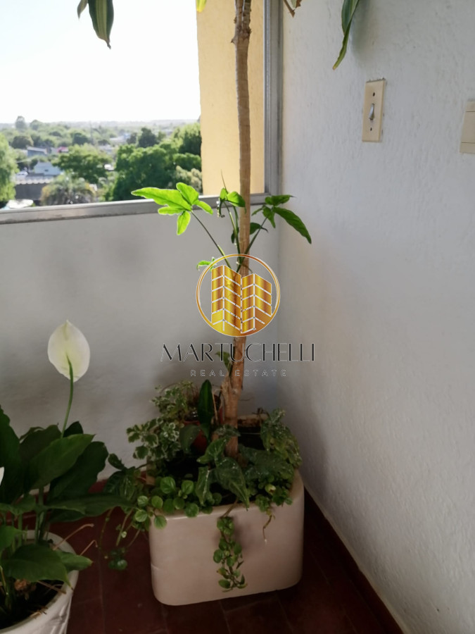 Apartamento ID.29 - Moderno Apartamento de 2 dormitorios en Venta, San Carlos