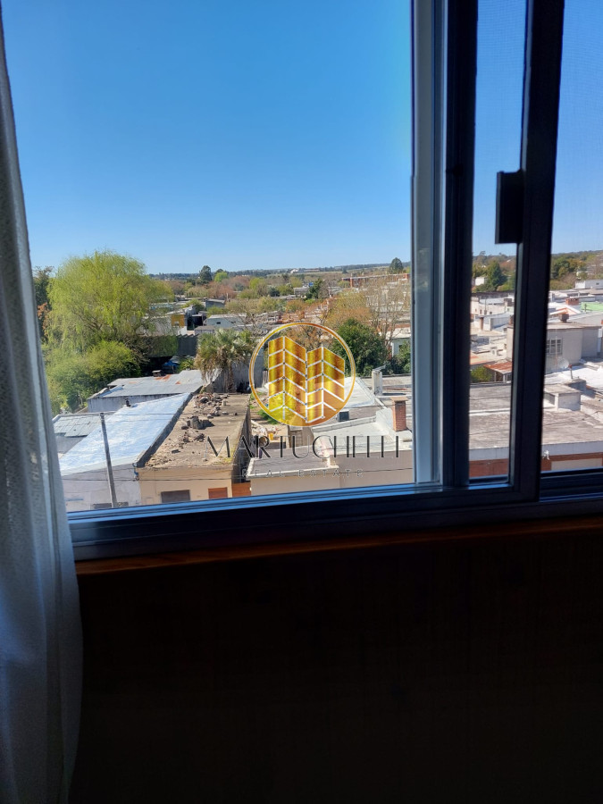 Apartamento ID.29 - Moderno Apartamento de 2 dormitorios en Venta, San Carlos