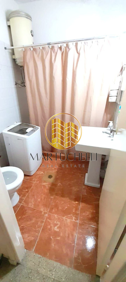 Apartamento ID.63 - Alquiler Apartamento en Montevideo, cerca de universidades