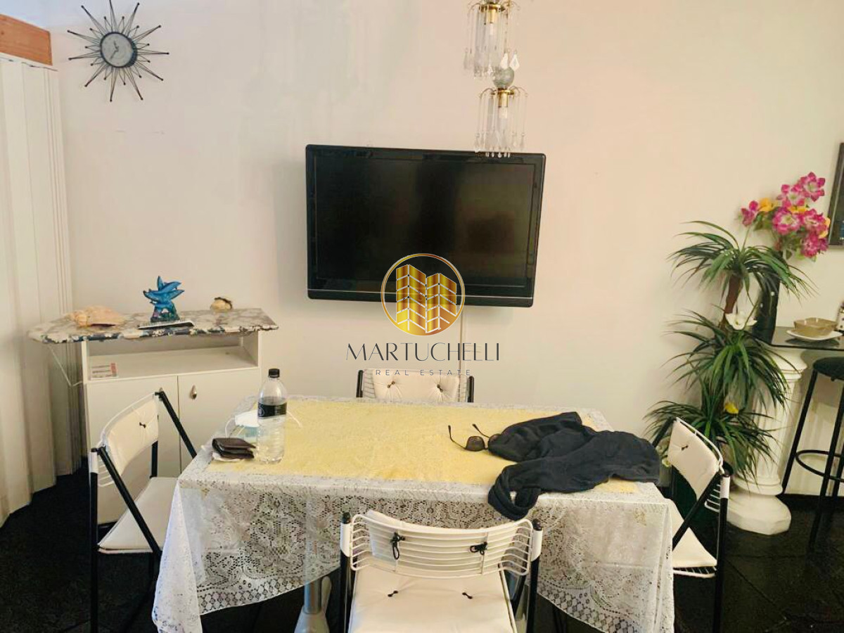 Apartamento ID.58 - Apartamento en Venta, Punta del Este, Amoblado, con amenities