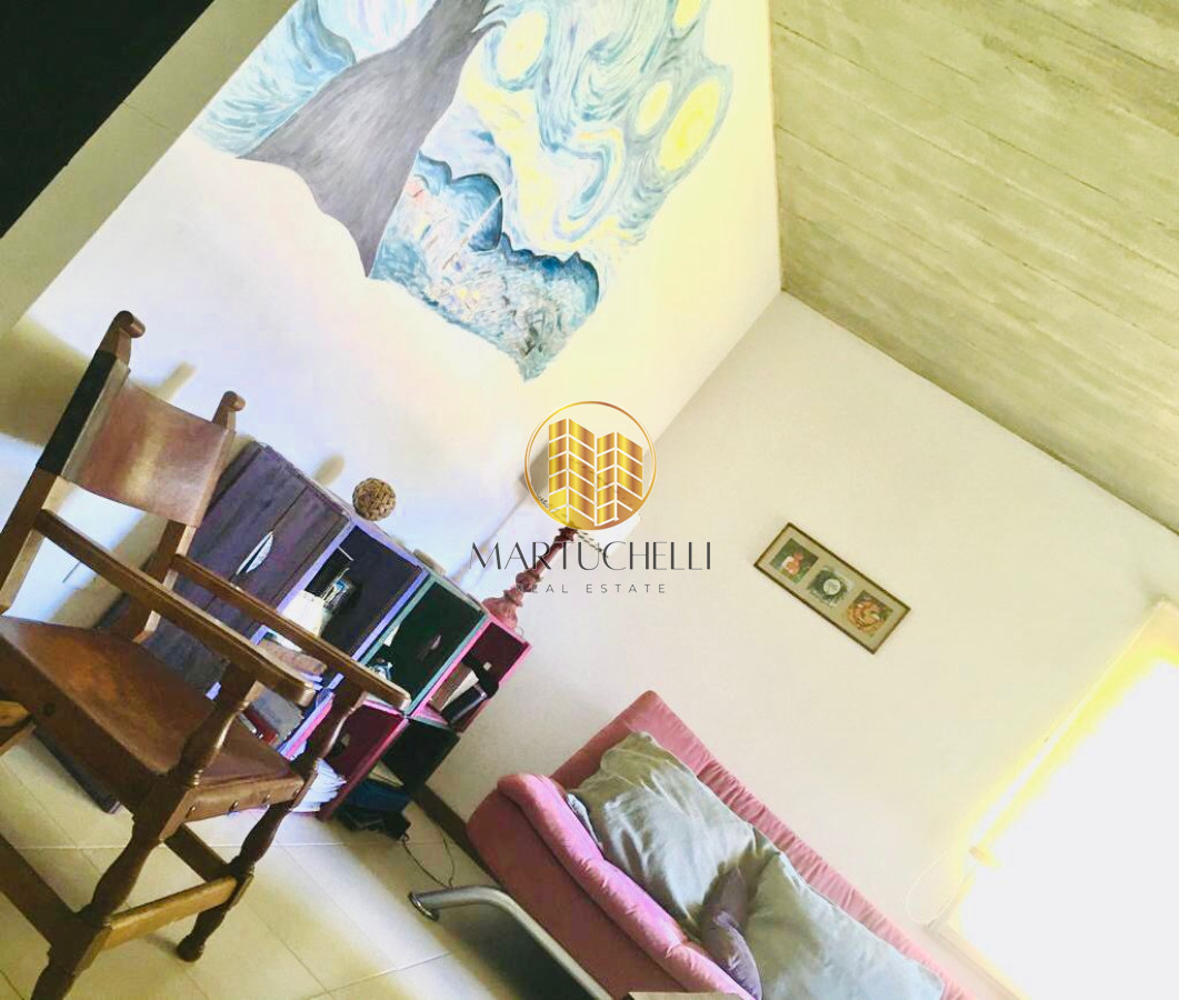 Apartamento ID.128 - Apartamento de 2 dormitorios en Venta, Maldonado