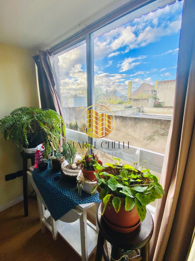 Apartamento ID.4 - Apartamento de 2 dormitorios en Parada 23 de Playa Mansa