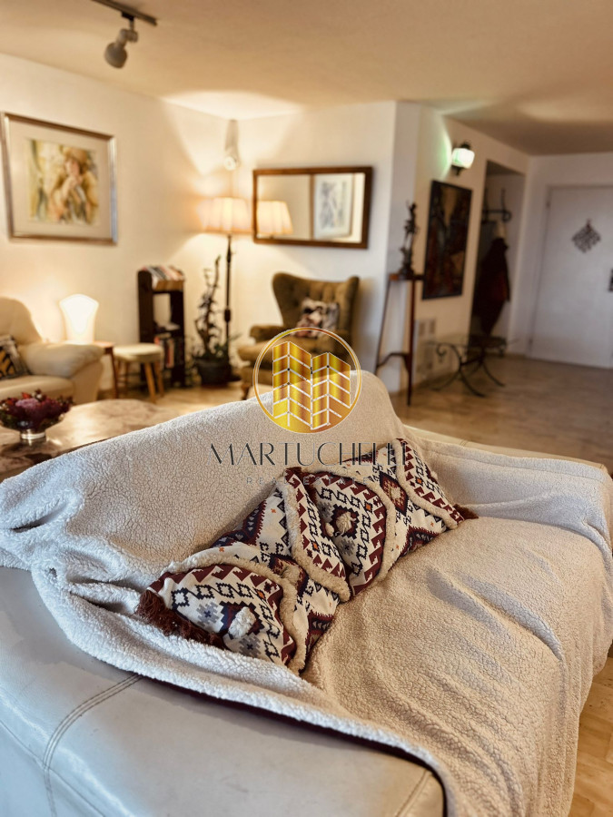 Apartamento ID.81 - Apartamento de 4 dormitorios con Amenities, Punta del Este, Alquiler Invernal