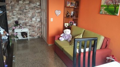 Apartamento en Venta, ciudad de San Carlos