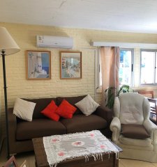 Apartamento Amoblado de 3 dormitorios en Venta, San Carlos