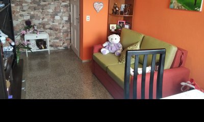 Apartamento en Venta, ciudad de San Carlos