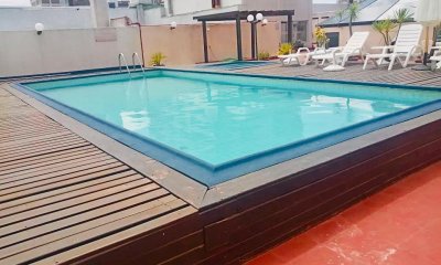Apartamento de 3 dormitorios con amenities en Peninsula, Punta del Este