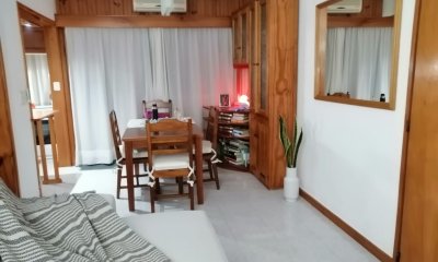 Moderno Apartamento de 2 dormitorios en Venta, San Carlos