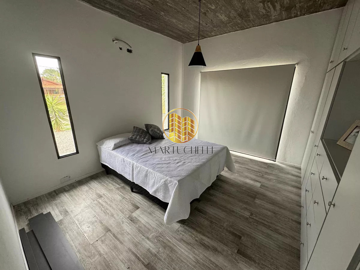Casa ID.11 - Casa en Alquiler Invernal, Balneario Buenos Aires, cerca del mar