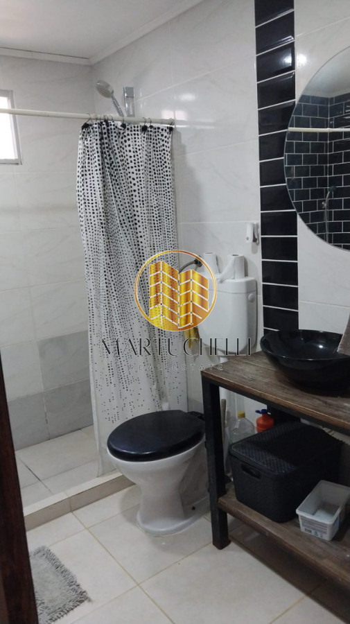 Casa ID.154 - Casa de 3 dormitorios, Alquiler anual en Balneario Buenos Aires