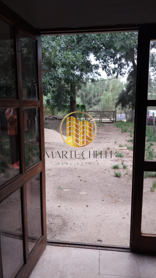 Casa ID.142 - Casa + Apartamento en Alquiler Anual, en El Tesoro