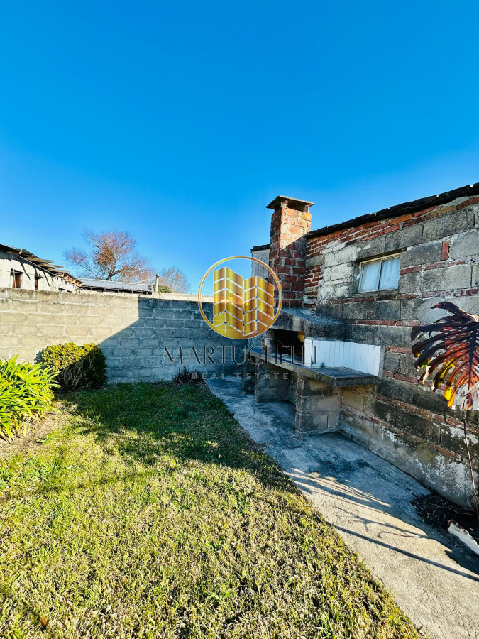 Casa ID.112 - Amplia propiedad esquinera en venta, en San Carlos